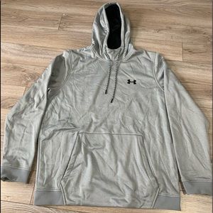 Men’s hoodie